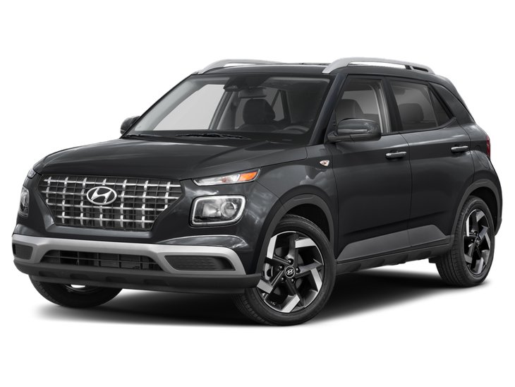2026 Hyundai Venue Privilégié