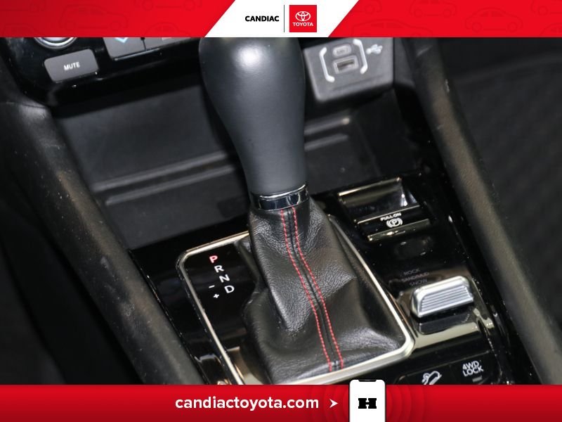 2022 Jeep Compass Grey Saint-Eustache - photo #20