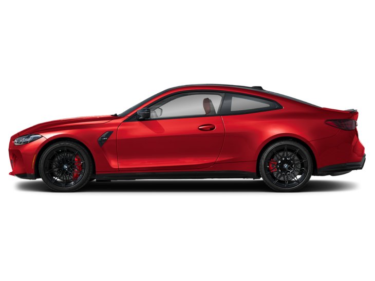 2027 BMW M4 