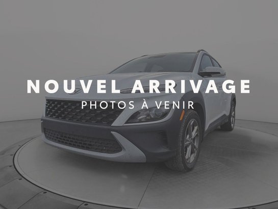 2023 Hyundai Kona 2023 