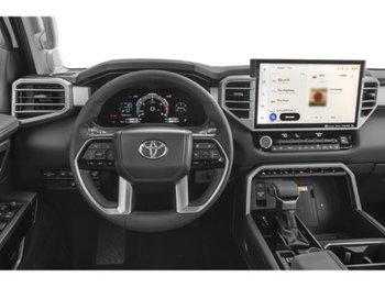 Toyota Tundra Limited