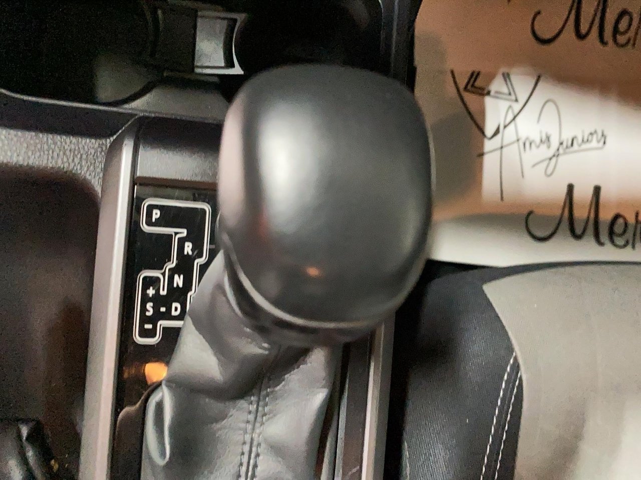 2023 Toyota Tacoma trd Grey Baie-Comeau - photo #9