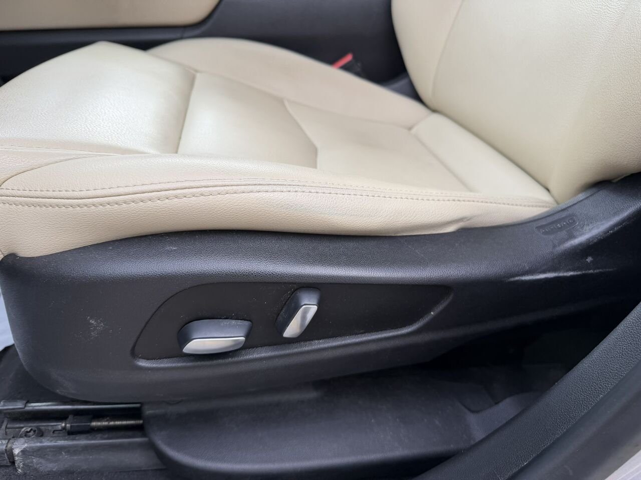 Cadillac XT5 V6 3.6 IMPECCABLE STOCK XP5727A 2019 Argent Laval - photo #20