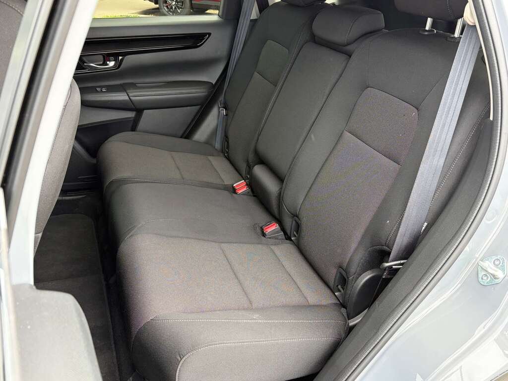 Honda CR-V Sport 2023 Gris Gatineau - photo #16