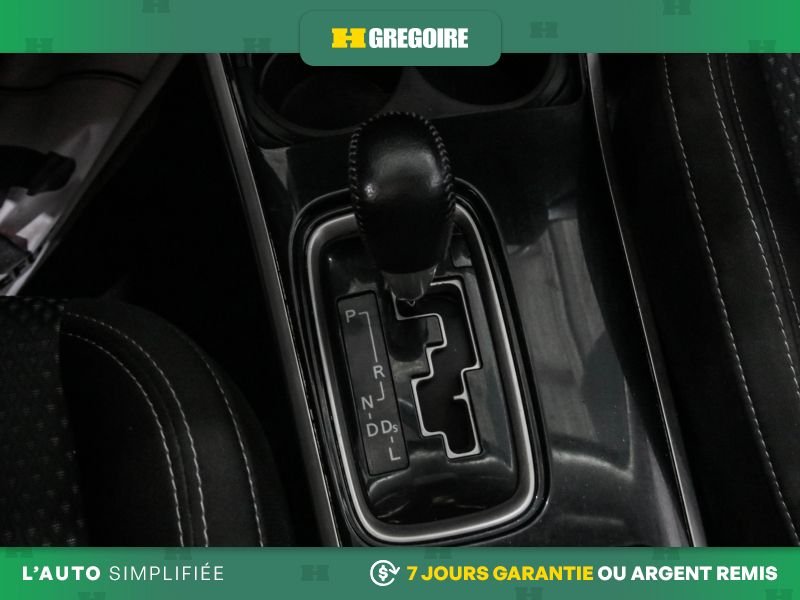 Mitsubishi Outlander 820480 | ES AWD AUTO A/C CAM RECUL BLUETOOTH 2020 Noir Laval - photo #15