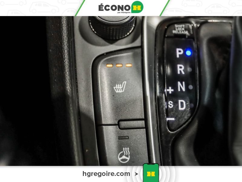 Hyundai Kona 822441 | Preferred AWD GR ÉLEC A/C BLUETOOTH CAMÉRA MAGS 2022 Blanc Laval - photo #18