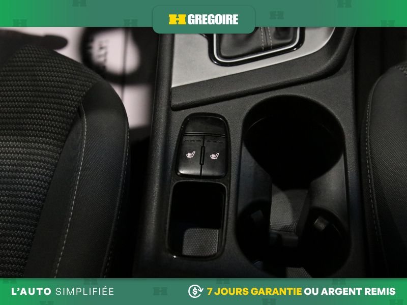 2020 Kia Niro White Saint-Eustache - photo #25