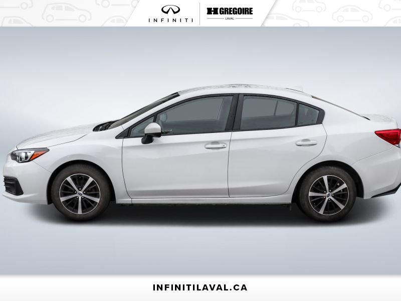 Subaru Impreza 2022 Saint-Eustache - photo #4