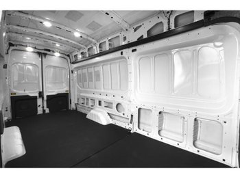 Ford Transit fourgon utilitaire 