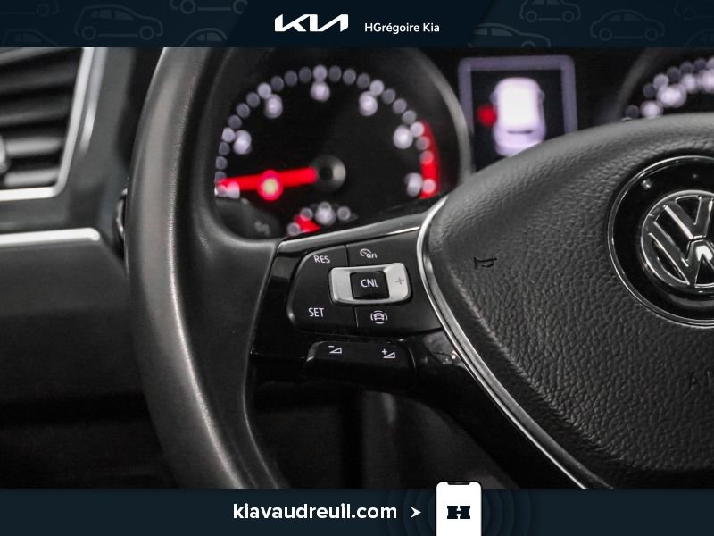 Volkswagen Tiguan 2020 Gris Blainville - photo #16