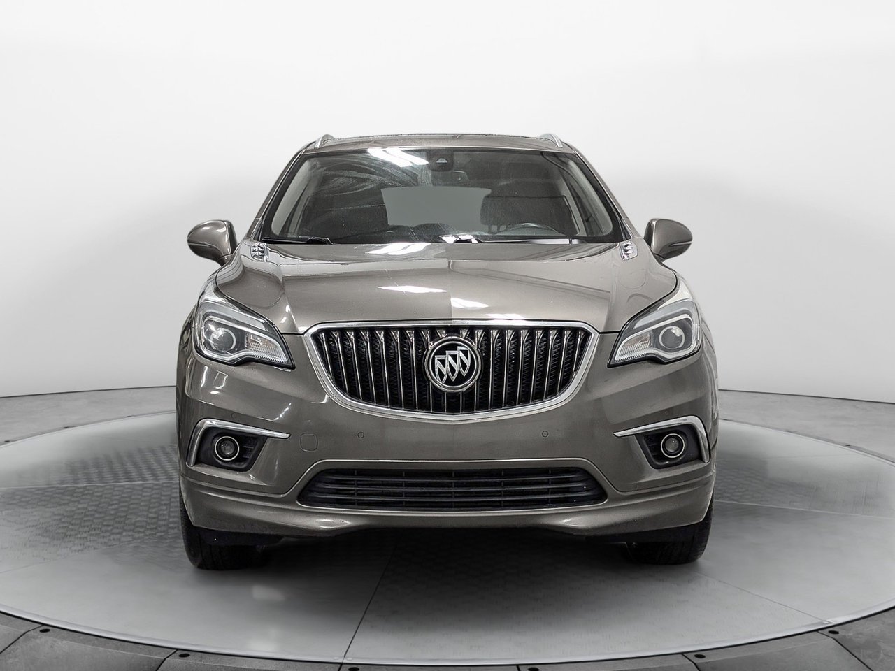2016 Buick Envision Haut de gamme 2 Saint-Eustache - photo #1