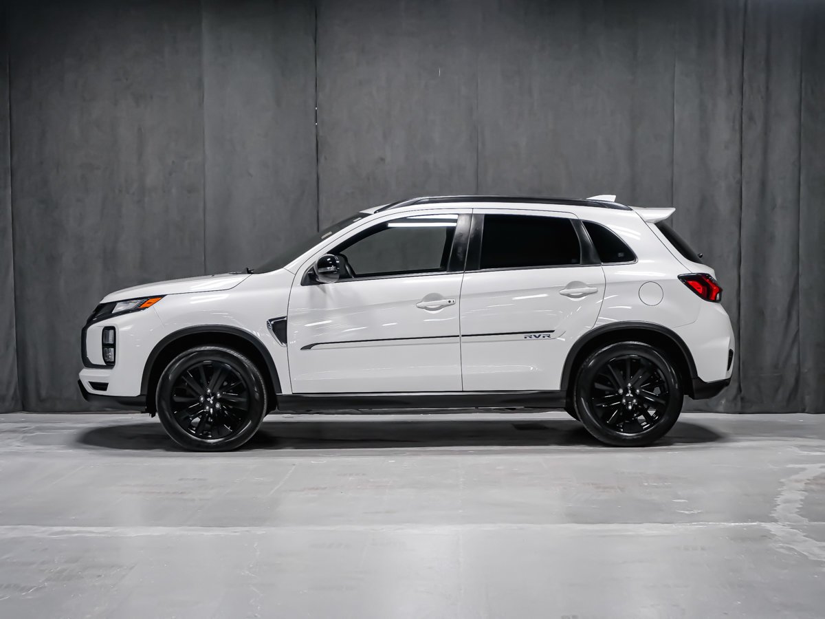 Mitsubishi RVR LE 4WD 2020 Montréal - photo #2