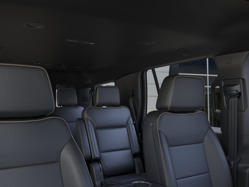 GMC Yukon Élévation 4 portes 4RM 2026 Noir onyx Ottawa & Gatineau - photo #23