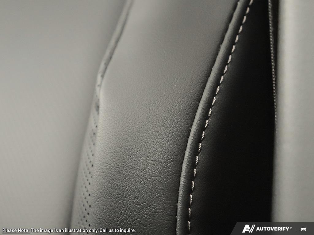 2026 Toyota Crown Signia 2602206 | Limited Oxygen White w/Black Roof Edmonton - photo #17