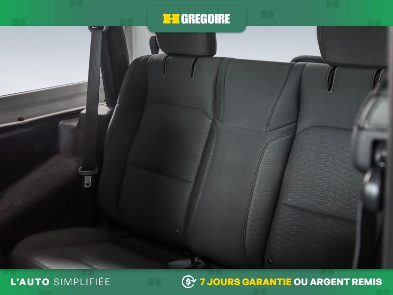 2019 Jeep Wrangler Black Laval - photo #19