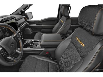 Ford F-150 Tremor