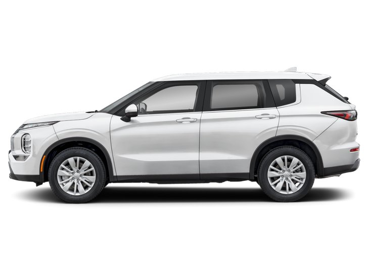 2026 Mitsubishi Outlander ES