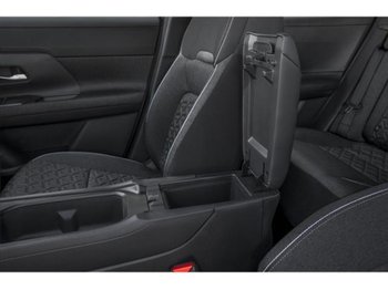 Nissan Kicks SV