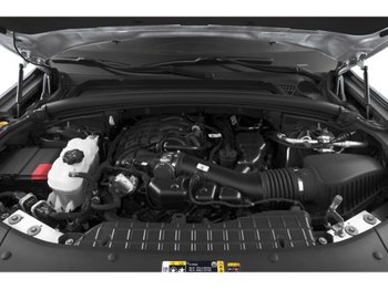 Jeep Grand Cherokee L 85e anniversaire