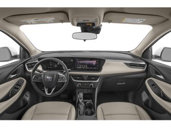 Buick Encore GX Privilégié