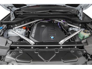 BMW X6 xDrive40i
