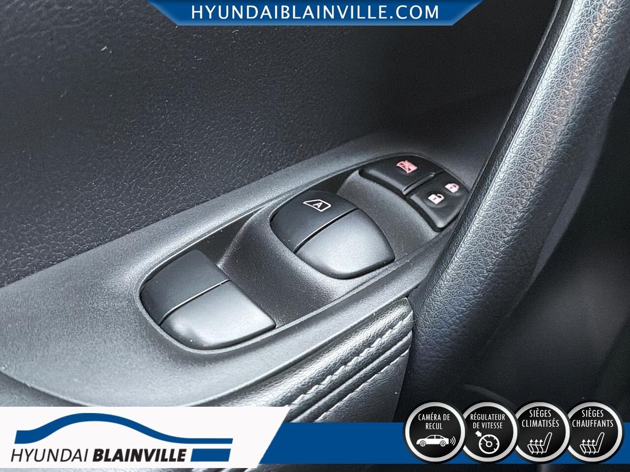 Nissan Qashqai 2021 Gris Blainville - photo #9