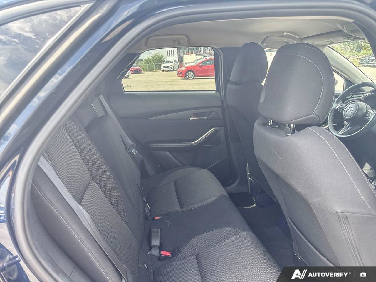 Mazda CX-30 3MVDMBCM2RM620549 2024 Bleu Mirabel - photo #25