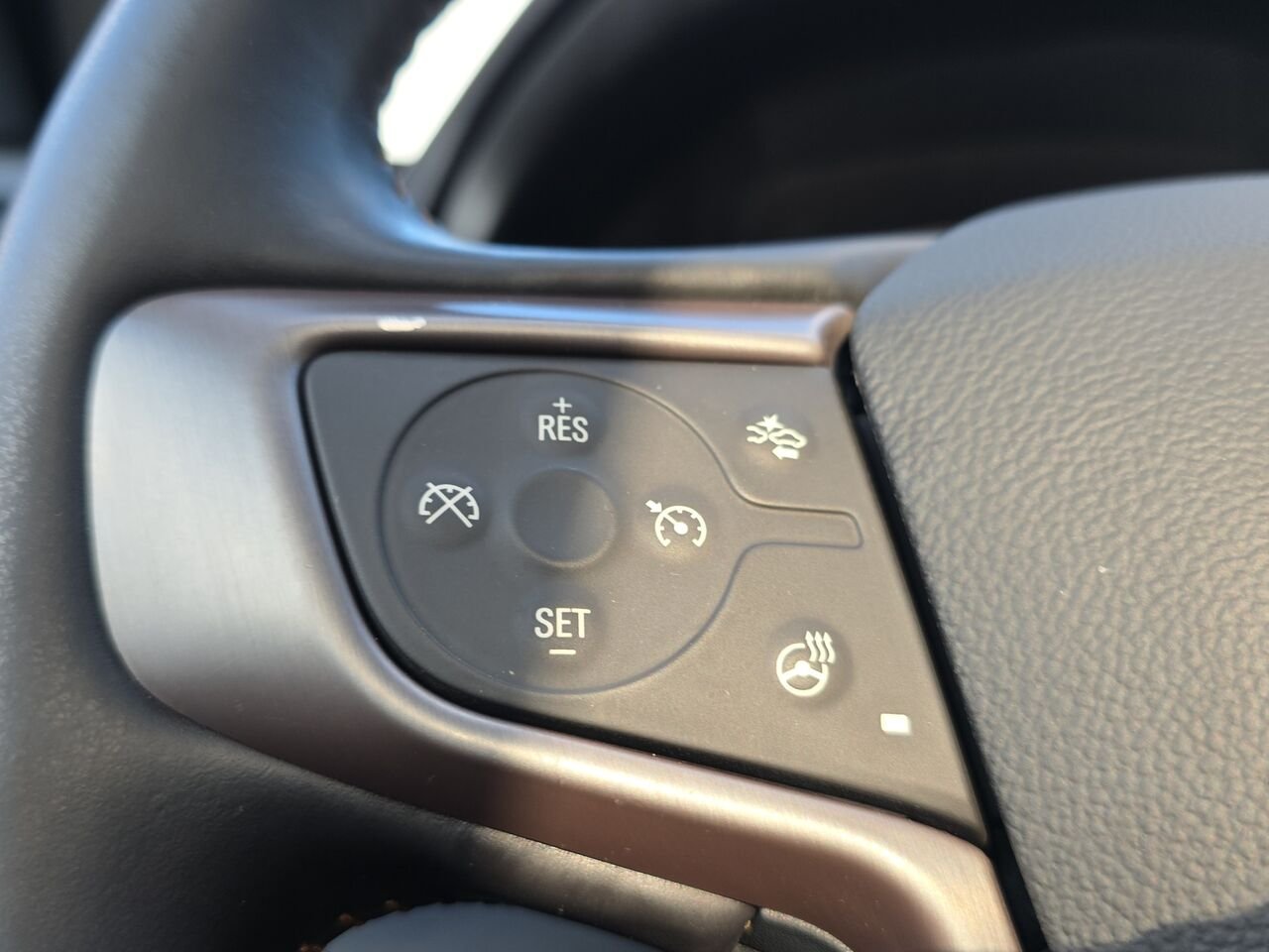2022 GMC Terrain AT4 AT4 4 portes TI Black Val-David - photo #11