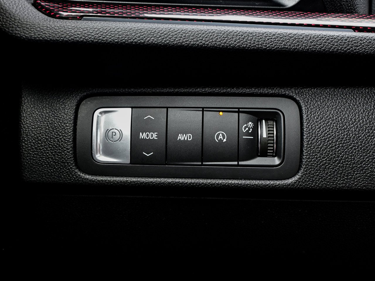 2026 Chevrolet Traverse AWD 4dr Z71 Black Sherwood Park - photo #20