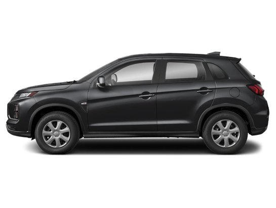 Mitsubishi RVR ES AWC utilitaire sport 4x4 2026 Noir Labrador