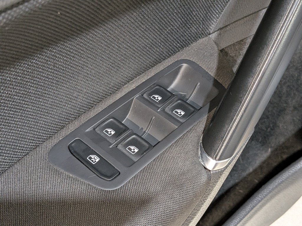 Volkswagen Golf GTI Autobahn 5-door DSG 2018 Gris Val-David - photo #31