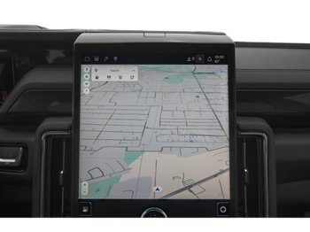 GMC Yukon AT4