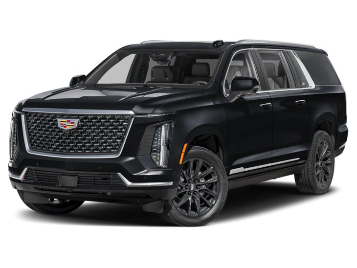 2026 Cadillac Escalade ESV Luxe 4RM