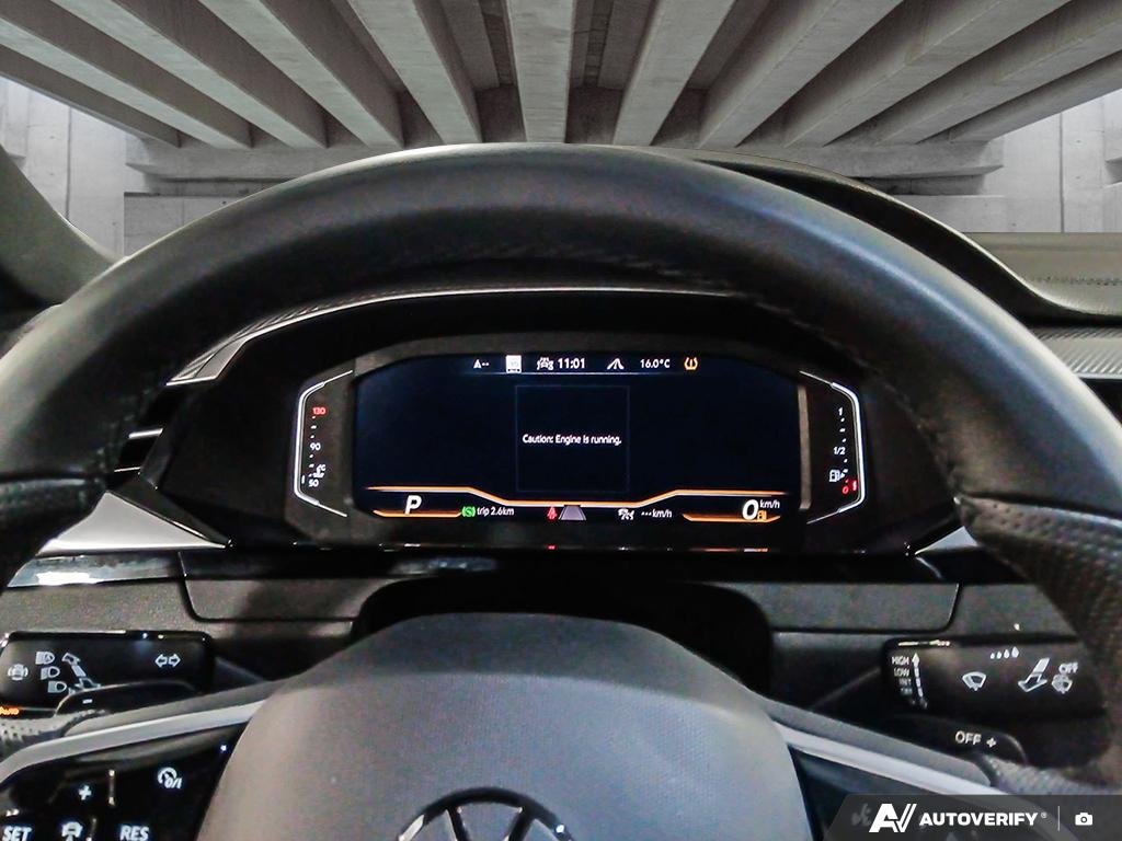 2021 Volkswagen Arteon 2600796A | Execline Red Edmonton - photo #14