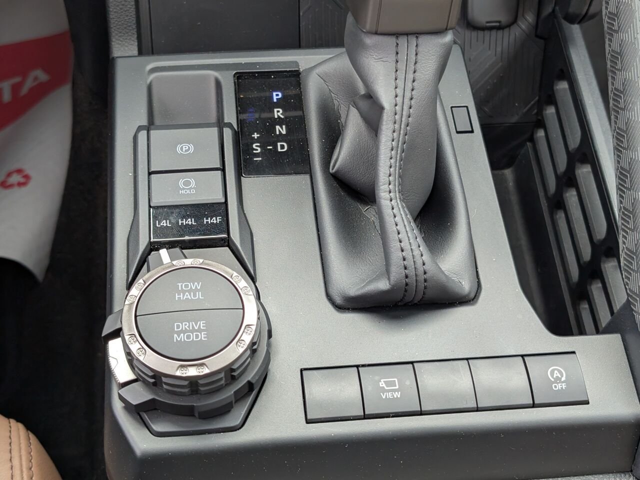 2025 Toyota 4Runner JTEVA5BR2S5056034 Underground Sherbrooke - photo #15
