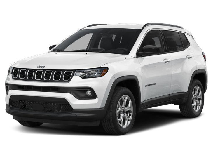 2026 Jeep Compass Sport