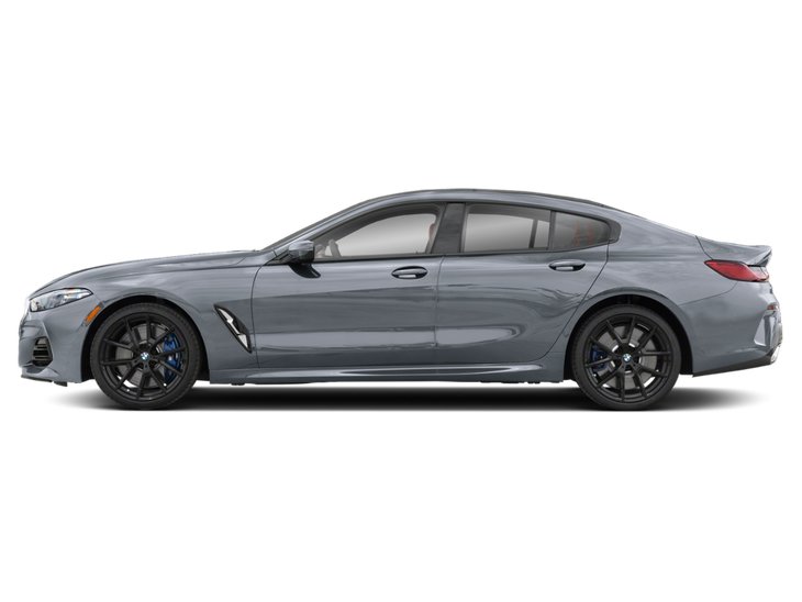 2026 BMW Série 8 M850i xDrive