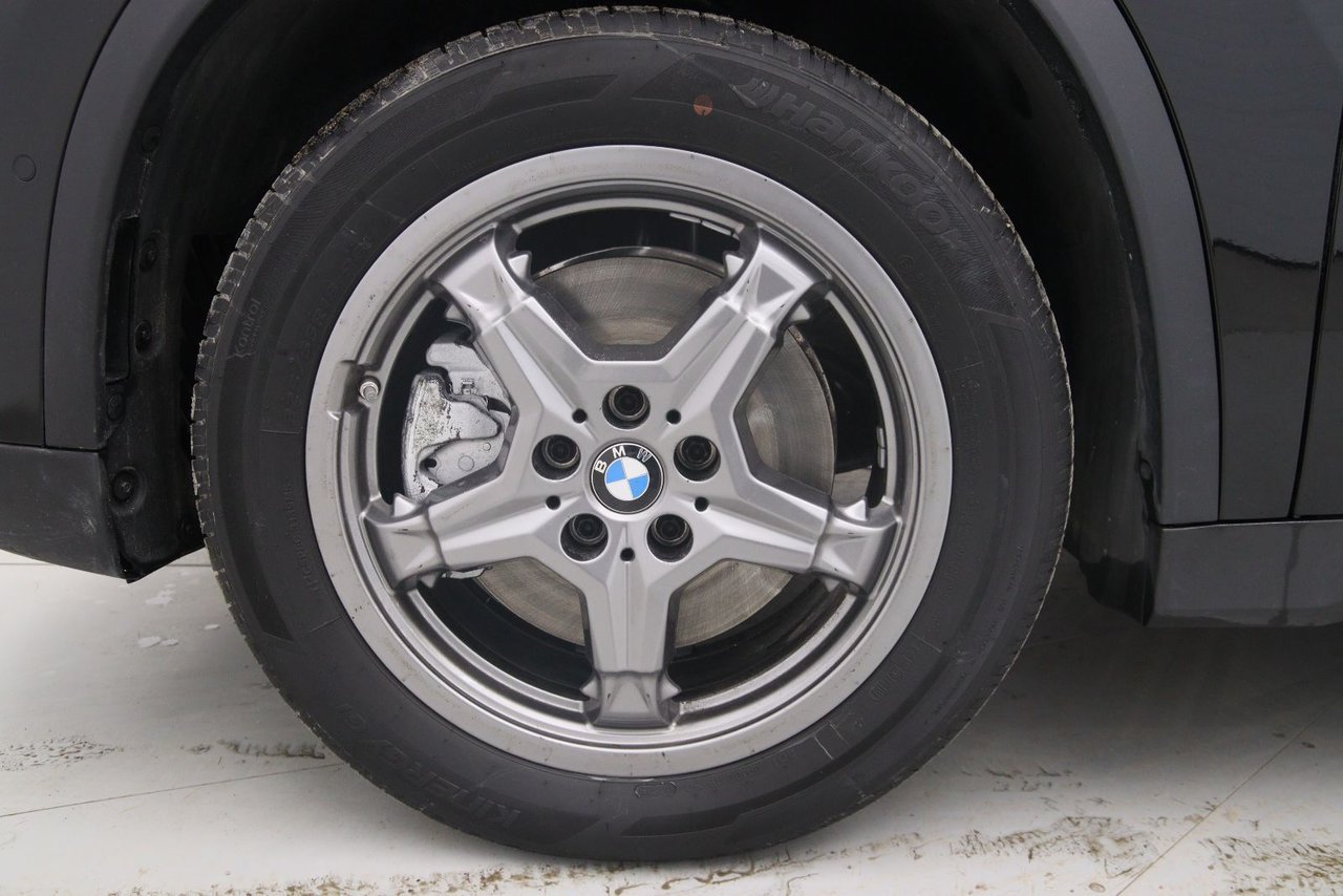 2025 BMW X1 xDrive28i Black Baie-Comeau - photo #18
