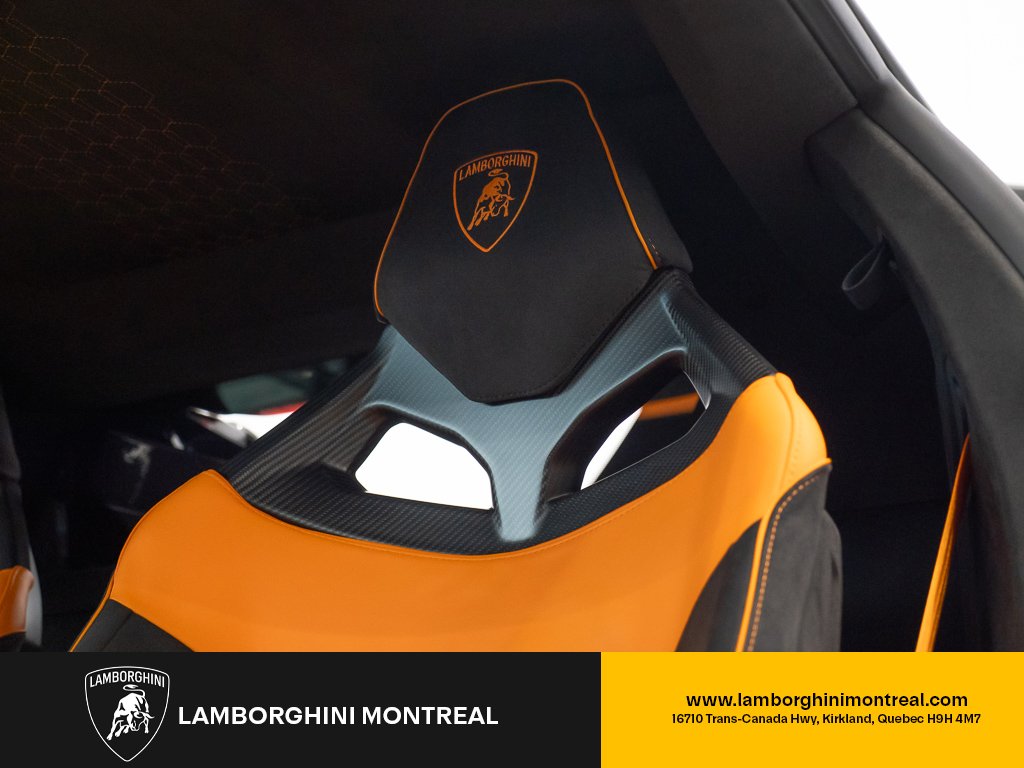 Lamborghini Revuelto PRE-OWNED 2024 Kirkland - photo #23