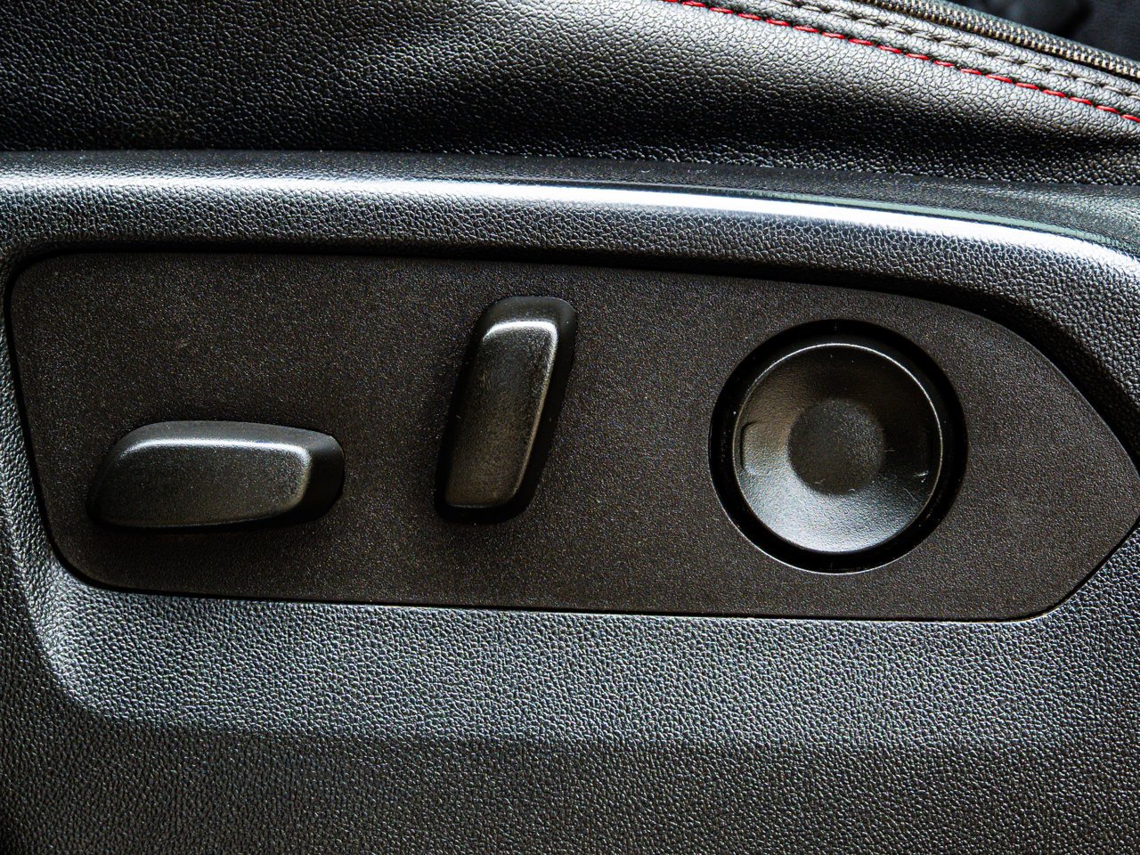 2022 Chevrolet Tahoe 4WD 4dr RST Grey Sherwood Park - photo #19