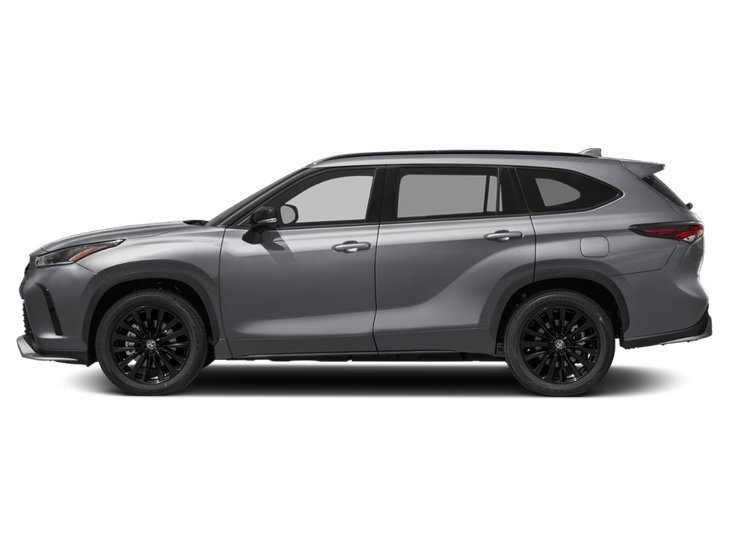 2026 Toyota Highlander XSE