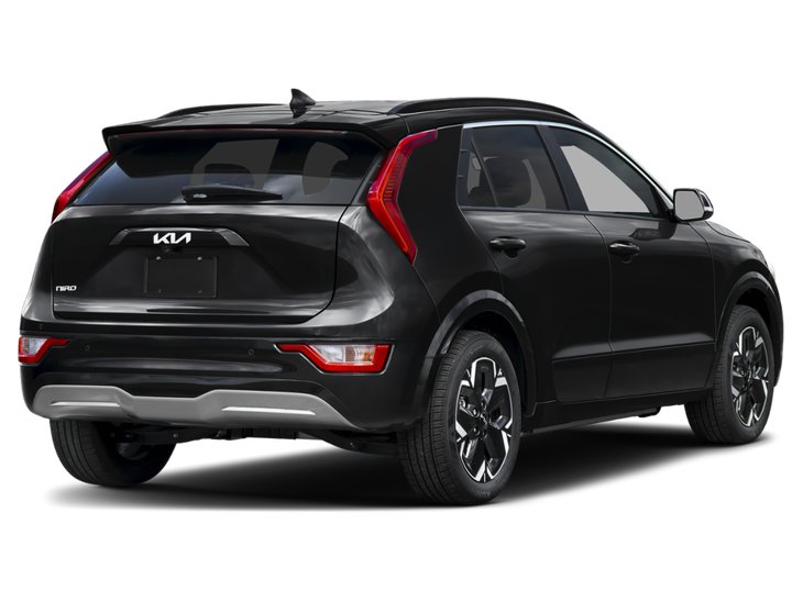 2026 Kia Niro EV Wind+