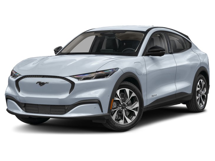2026 Ford Mustang Mach-E Sélect