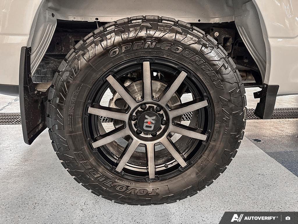 2023 Ford F-150 2601804A | XLT gray Edmonton - photo #5