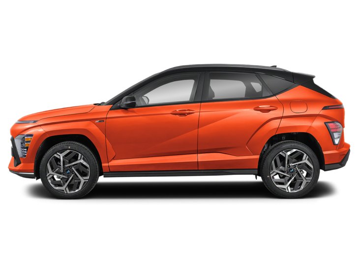 2027 Hyundai Kona Ultimate N-Line