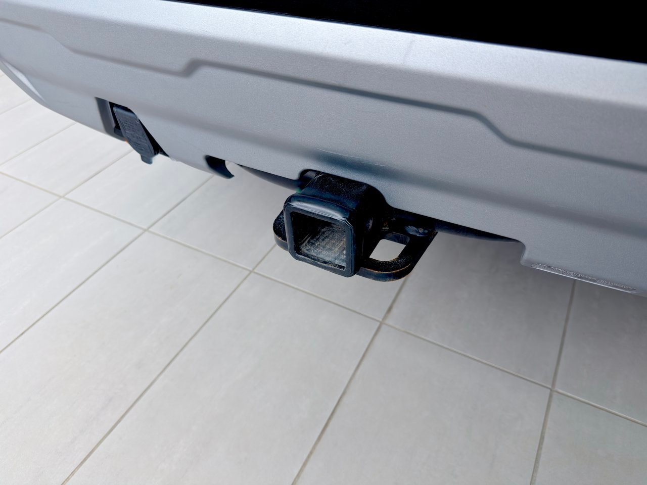 Honda Pilot 2023 Blanc Notre-Dame-des-Prairies - photo #13