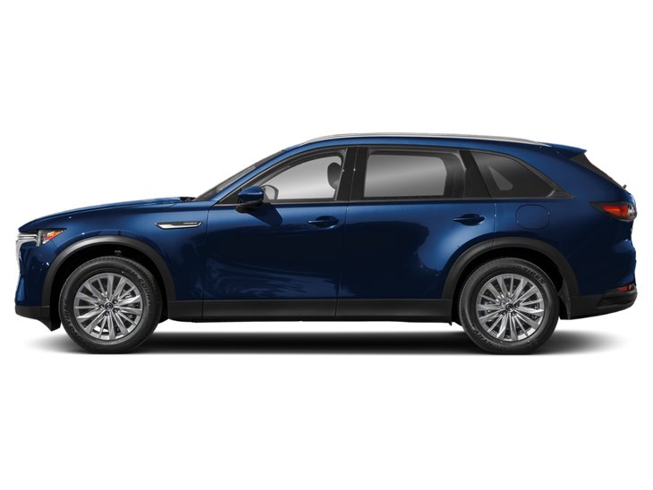 2026 Mazda CX-90 hybride rechargeable GS-L
