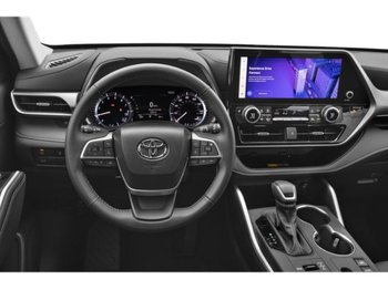 Toyota Highlander XLE