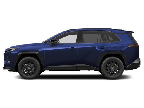2026 Toyota RAV4 hybride rechargeable 2026