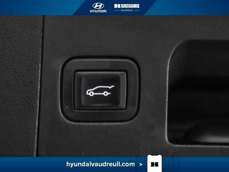 Cadillac XT5 2018 Noir Laval - photo #36